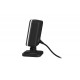 Honeywell Genesis XP 7680g Fixed bar code reader 1D/2D LED Black
