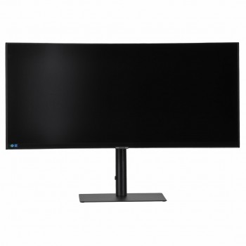 Samsung S65VC computer monitor 86.4 cm (34