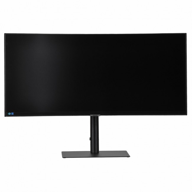 Samsung S65VC computer monitor 86.4 cm (34