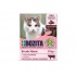 BOZITA Fresh Menu Beef in sauce - wet cat food - 370g