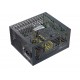 Seasonic PRIME Fanless TX power supply unit 700 W 20+4 pin ATX ATX Black