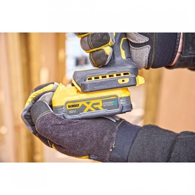DeWALT DCF870E2T-QW power wrench 1/4