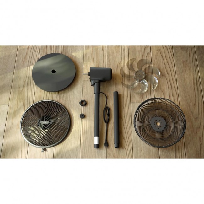 Philips 3000 series Pedestal Fan