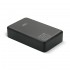 Powerbank 20 000mAh, 1x USB, 2x USB-C, 20W, QC4+, LCD screen, black
