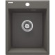 1-bowl granite sink