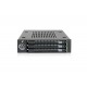 Icy Dock MB993SK-B drive bay panel 2.5/3.5