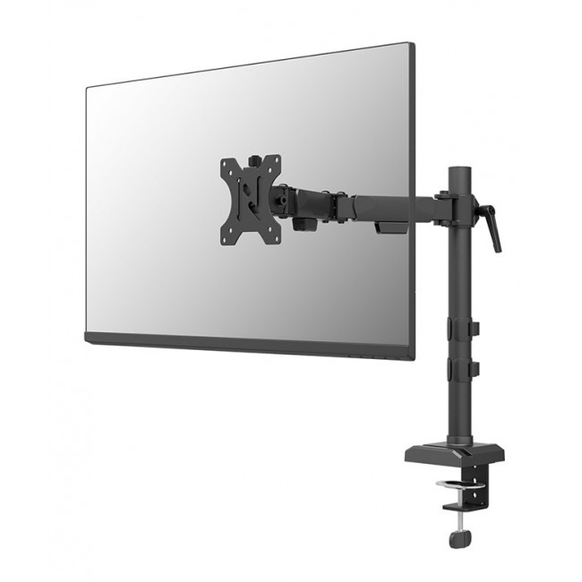 Neomounts DS60-600BL1 Monitor arm 10-32 Neomounts DS60-600BL1 Monitor arm 10-32