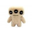 FUGGLER S1 COLLECTIBLE FIGURES - 4 PACK (ASSORTMENT)