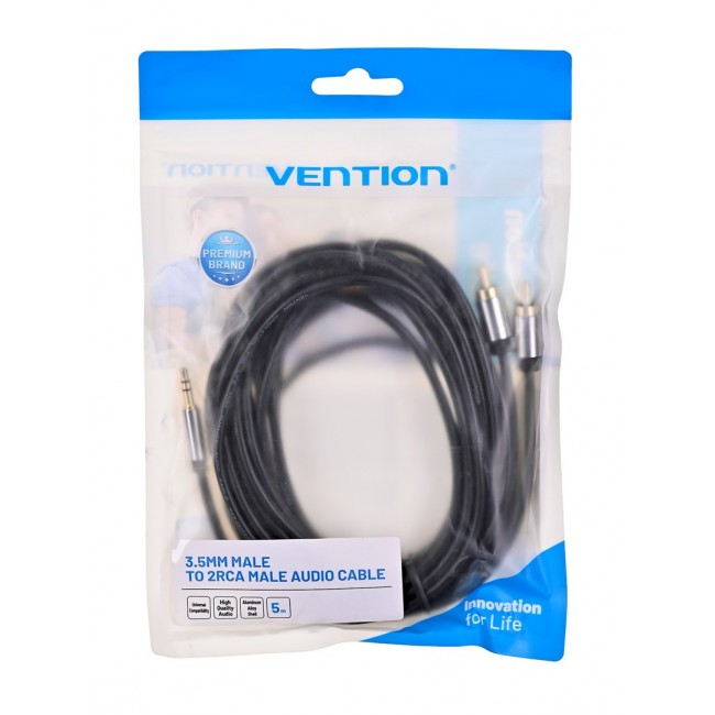 Vention AALBF HDMI cable