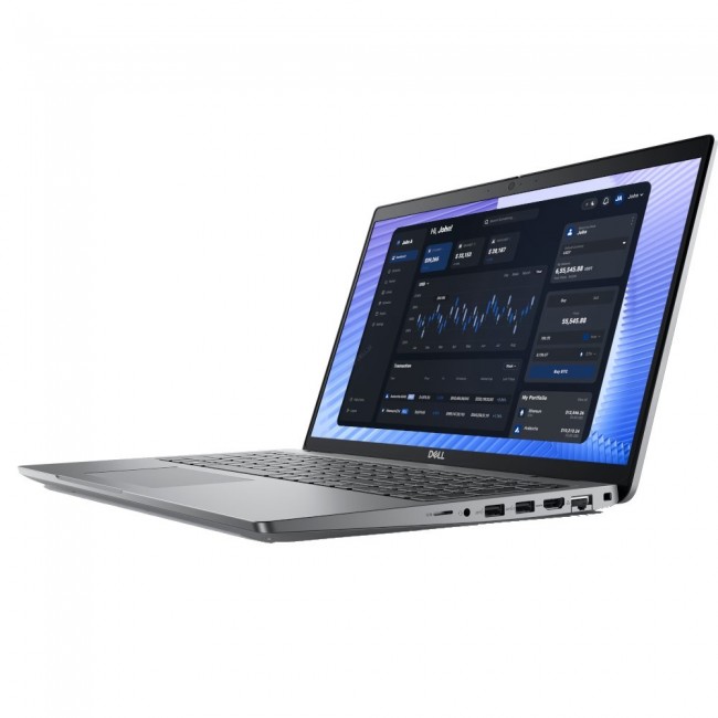 Dell Precision 3590 Ultra 7 165H 15.6