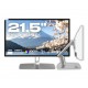 JAPANNEXT JN-IPS2152FHDR-C65W-FLD-T computer monitor 54.6 cm (21.5