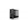 HYTE Y40 Midi Tower Black, White