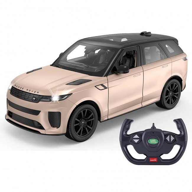 Jamara 402244 Radio-Controlled (RC) model Sport car Electric engine 1:14 Jamara 402244 Radio-Controlled (RC) model Sport car Electric engine 1:14