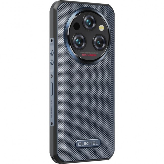 Oukitel WP35 6,6