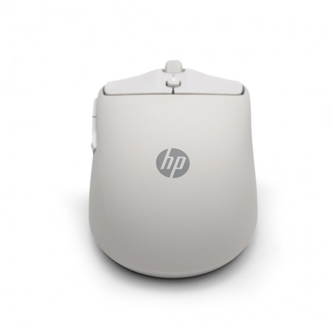 HP 400 Quiet Maple Wireless Mouse HP 400 Quiet Maple Wireless Mouse