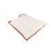 Outwell 230501 sleeping bag Adult Semi-rectangular sleeping bag Polyester Red