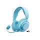 Steelseries Arctis Nova 3X Headset Wireless Head-band Music/Everyday Bluetooth Aqua colour