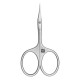 Zwilling Twinox Sharp End Satin Cuticle Scissors - 9 cm