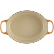 Le Creuset 2022513 roasting pan 8.9 L Cast iron Le Creuset 2022513 roasting pan 8.9 L Cast iron
