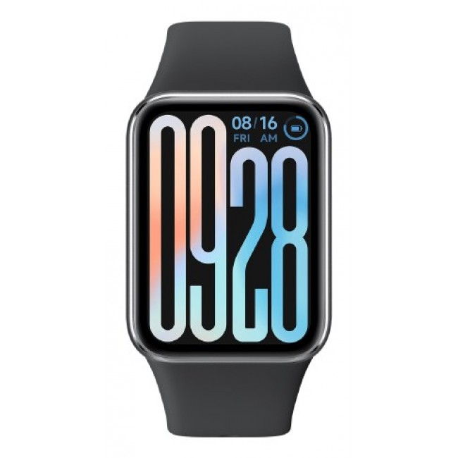 Xiaomi Smart Band 9 Pro AMOLED Wristband activity tracker 4.42 cm (1.74