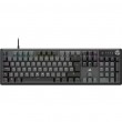 Corsair K70 CORE RGB keyboard Gaming USB QWERTY German Grey Corsair K70 CORE RGB keyboard Gaming USB QWERTY German Grey
