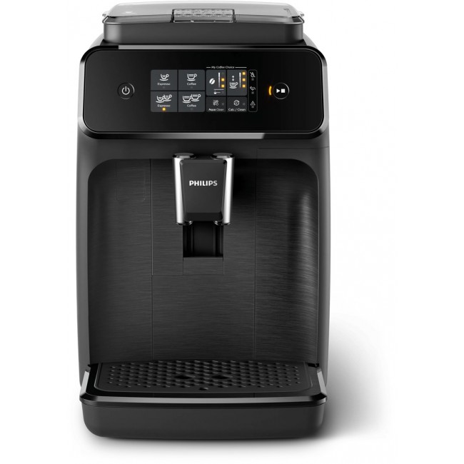 Philips 1200 series EP1200/00 coffee maker Fully-auto Espresso machine 1.8 L