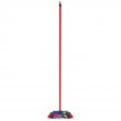 Broom VILEDA Profiled 2in1 (red)