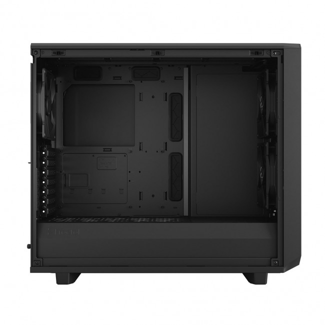 Fractal Design Meshify 2 Tower Black Fractal Design Meshify 2 Tower Black