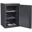 Yale Large EN Fire Safe: Large S2 fire-resistant safe for guns and ammunition