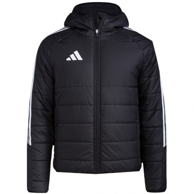adidas Tiro 24 Winter Men's Jacket Black IJ7388 S