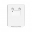 TP-Link Omada EAP650-DESKTOP wireless access point 2976 Mbit/s White Power over Ethernet (PoE)