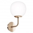 Maytoni MOD221-WL-01-G wall lighting E14