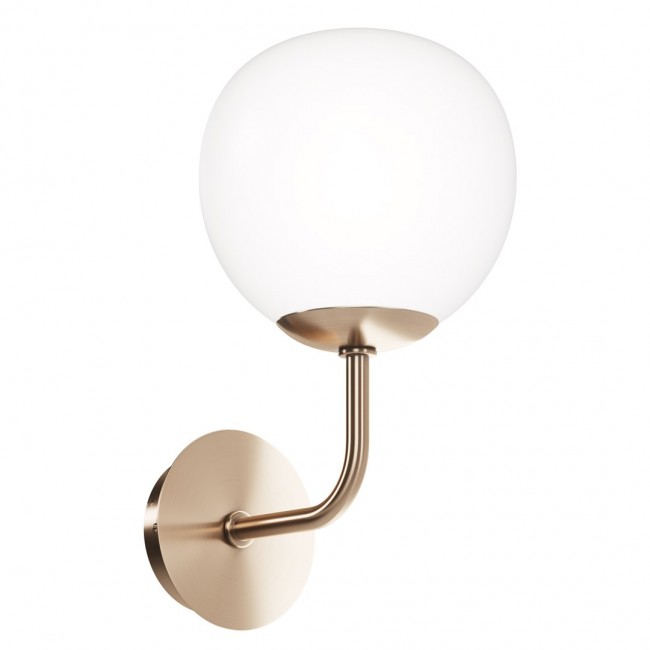 Maytoni MOD221-WL-01-G wall lighting E14