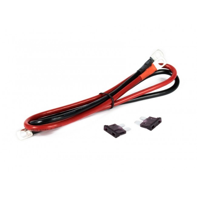 AZO Digital 24 VDC / 230 VAC Converter SINUS IPS-1200S 1200W