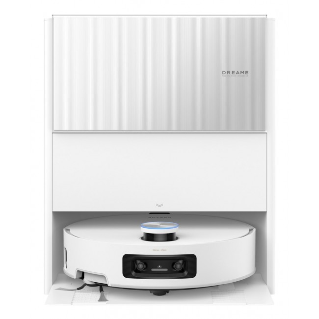 Dreame Aqua10 Ultra Roller Complete 0.23 L White