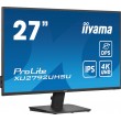 Monitor XU2792UHSU-B6 27IN UHD IPS 3840x2160 4ms