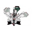 Metabo KGS 305 M 3700 RPM 2000 W