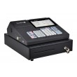 Olympia K200 cash register Direct thermal 10000 PLUs LED Olympia K200 cash register Direct thermal 10000 PLUs LED
