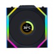 Lian Li UNI FAN SL Wireless 120 Computer case 12 cm Black 1 pc(s)