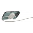 Native Union Snapstand Qi2 Wireless Charger Standstone