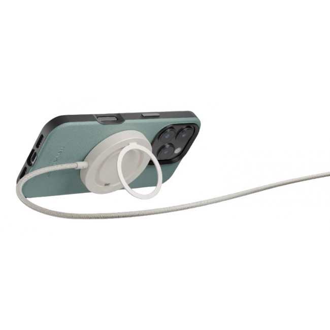 Native Union Snapstand Qi2 Wireless Charger Standstone