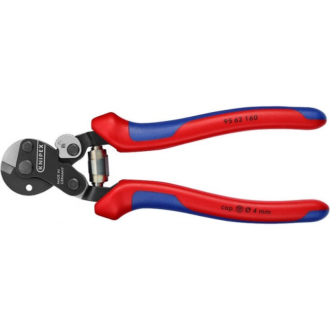 Knipex 95 62 160 cable cutter