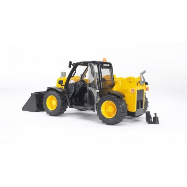 BRUDER 02141 toy vehicle