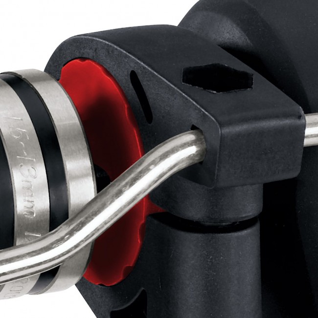 Einhell TH-ID 1000 E 3000 RPM Key 2.12 kg Black, Red