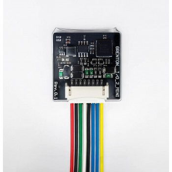Modu GRENTON DIGITAL IN MINI, Flush, TF-Bus v.3