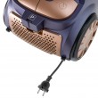 ADLER AD 7076 vacuum