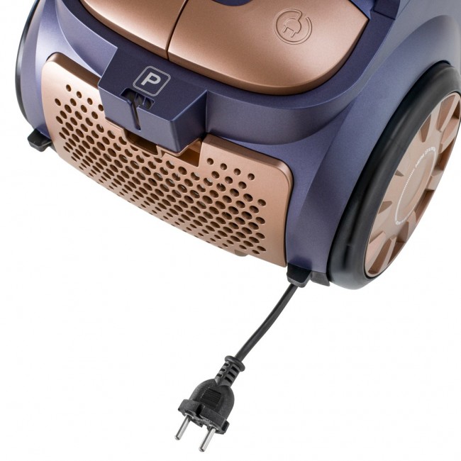 ADLER AD 7076 vacuum