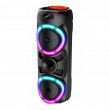 Denver BPS-459 Bluetooth Speaker max power 2x200W Denver BPS-459 Bluetooth Speaker max power 2x200W