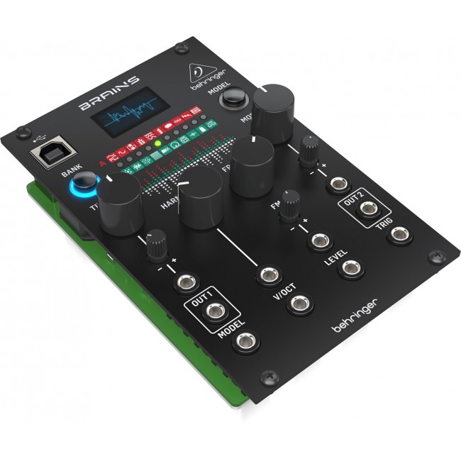 Behringer BRAINS