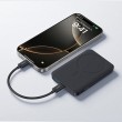 Baseus EnerFill FM11 10000 mAh Wireless charging Black